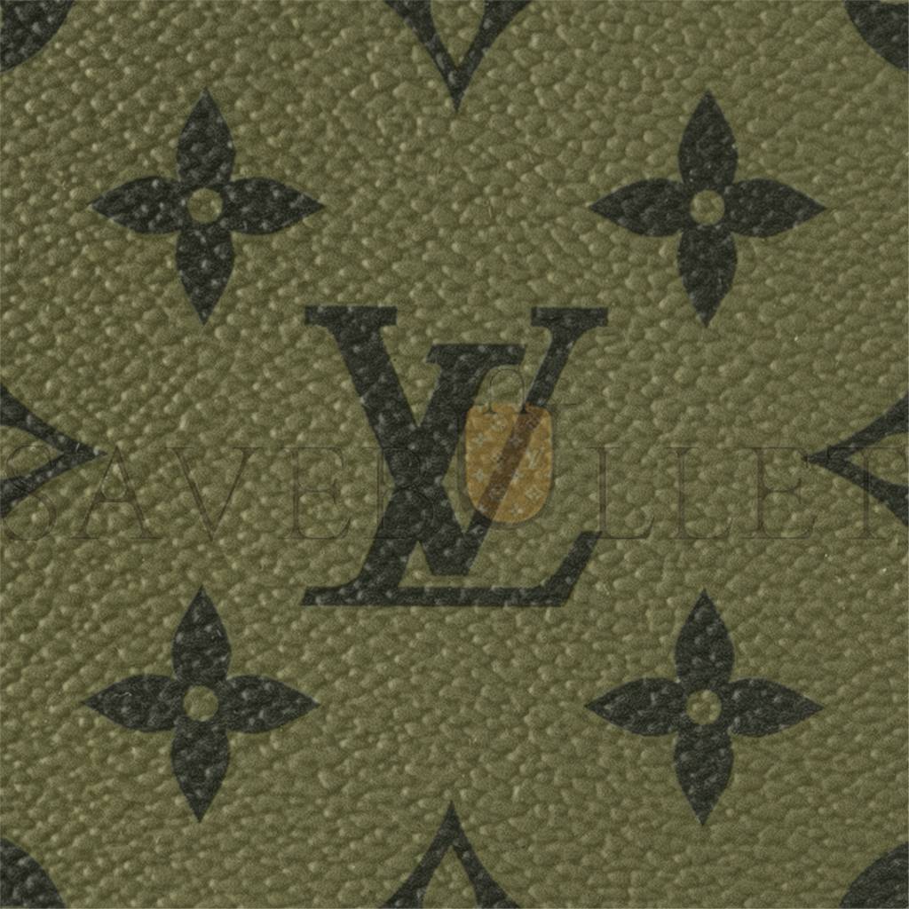 LOUIS VUITTON POCHETTE VOYAGE SOUPLE M82800 (30*21*8cm) LOUIS VUITTON POCHETTE VOYAGE SOUPLE M82800 (30*21*8cm)